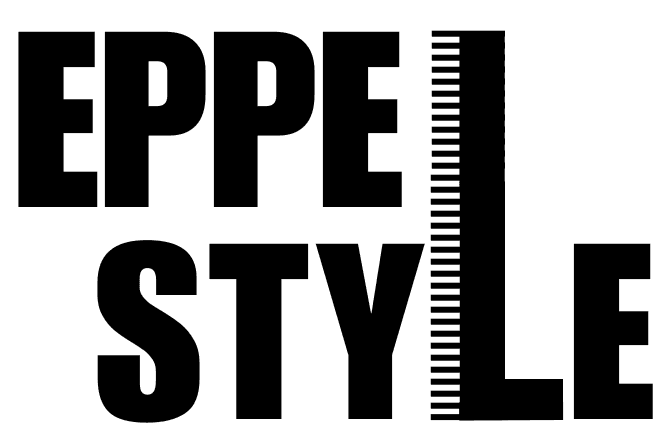 Eppelstyle Logo hell